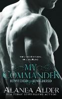 My Commander - Alanea Alder