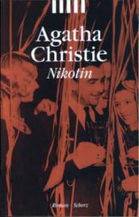 Nikotin - Agatha Christie