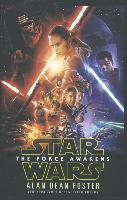 Star Wars: The Force Awakens, Film Tie-In - Alan Dean Foster