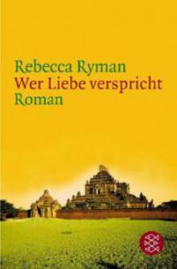 Wer Liebe verspricht - Rebecca Ryman