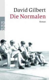 Die Normalen - David Gilbert