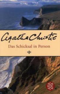 Das Schicksal in Person - Agatha Christie