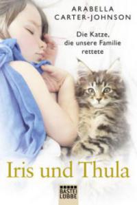 Iris und Thula - Arabella Carter-Johnson