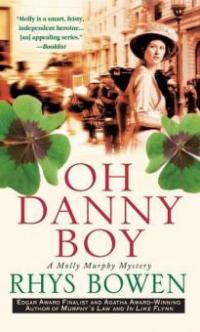 Oh Danny Boy - Rhys Bowen
