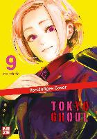 Tokyo Ghoul 09 - Sui Ishida