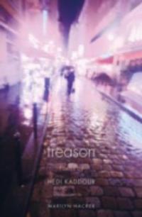 Treason - Hedi Kaddour