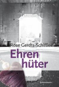 Ehrenhüter - Rose Gerdts-Schiffler