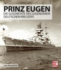 Prinz Eugen - Ingo Bauernfeind