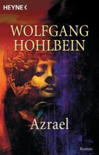 Azrael - Wolfgang Hohlbein