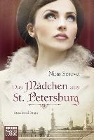 Das Mädchen aus St. Petersburg - Nina Serova