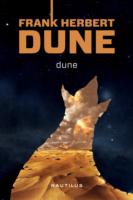 Dune (Romanian edition) - Frank Herbert