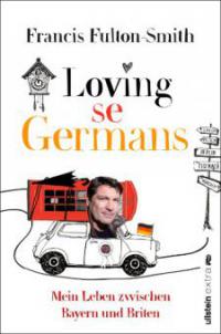 Loving se Germans - Francis Fulton-Smith
