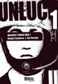 Unlucky Young Men. Bd.1 - Eiji Otsuka