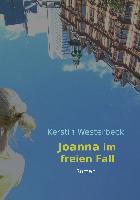 Joanna im freien Fall - Kerstin Westerbeck