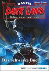 Dark Land - Folge 019 - Rafael Marques
