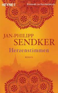 Herzenstimmen - Jan-Philipp Sendker