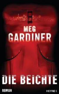 Die Beichte - Meg Gardiner
