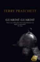 Guards! Guards! - Terry Pratchett