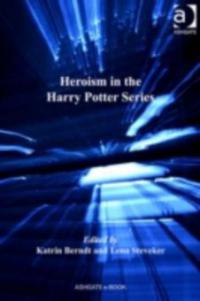 Heroism in the Harry Potter Series - N.N