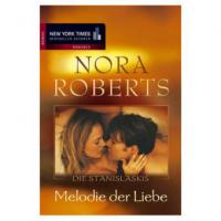 Melodie der Liebe - Nora Roberts