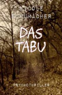 Das Tabu - Nicole Schumacher