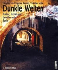Dunkle Welten - Dietmar Arnold, Ingmar Arnold