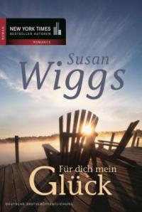 Für dich mein Glück - Susan Wiggs