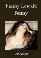 Jenny - Fanny Lewald