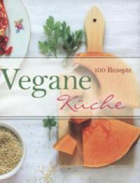 Vegane Küche - 