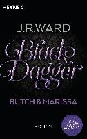 Black Dagger - Butch & Marissa - J. R. Ward