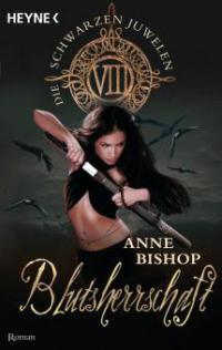 Blutsherrschaft - Anne Bishop