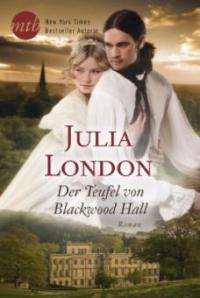 Der Teufel von Blackwood Hall - Julia London