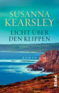 Licht über den Klippen - Susanna Kearsley