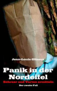 Panik in der Nordeifel - Jean-Louis Glineur