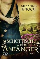 Schottisch für Anfänger - Suzanne Enoch