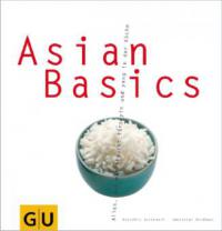 Asian Basics - Cornelia Schinharl, Sebastian Dickhaut