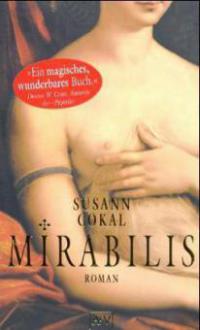 Mirabilis - Susann Cokal