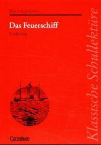 Das Feuerschiff - Siegfried Lenz