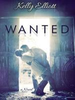 Wanted - Kelly Elliott