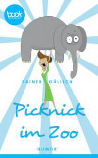 Picknick im Zoo - Rainer Güllich