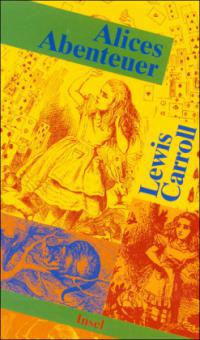 Alices Abenteuer. 2 Bände - Lewis Carroll