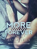 More Than Forever - Jay McLean
