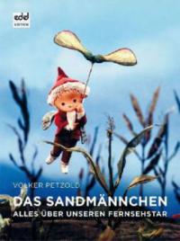 Das Sandmännchen - Volker Petzold