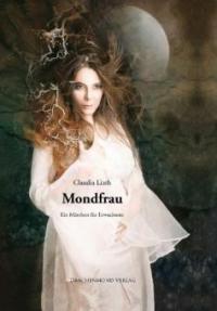 Mondfrau - Claudia Liath