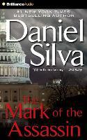 The Mark of the Assassin - Daniel Silva