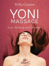 Yoni-Massage - Yella Cremer