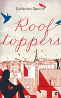 Rooftoppers - Katherine Rundell