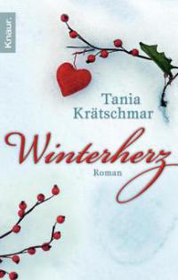 Winterherz - Tania Krätschmar
