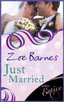 Just Married - Zoe Barnes
