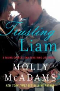 Trusting Liam - Molly Mcadams